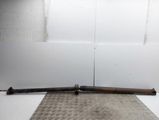 NISSAN X TRAIL T32 1.6 DIESEL PROPSHAFT PROP SHAFT 2014 370004BE0A