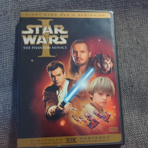 Star wars episode - star, the