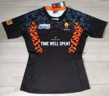 NEW Worcester Warriors Rugby