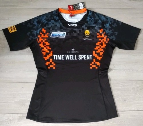 New worcester warriors rugby - worcester,