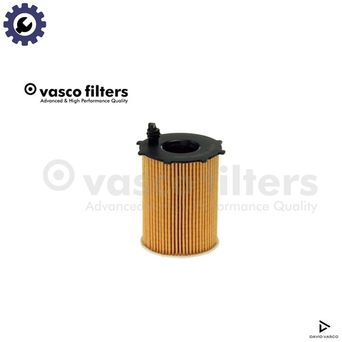 Oil filter v325 for peugeot - for,
