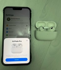 Apple airpods pro 2nd - 2nd, gen