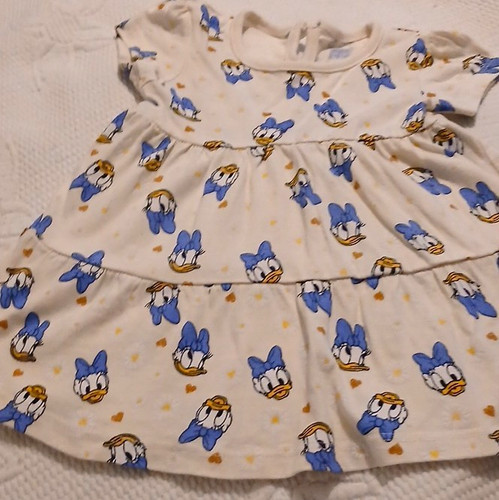 Primark baby girls daisy - baby, duck