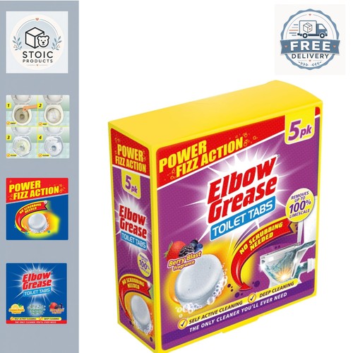 Concentrated toilet cleaner - toilet,