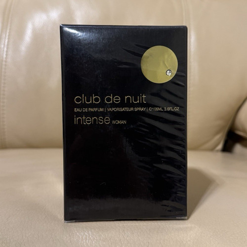 Armaf club nuit intense - club,