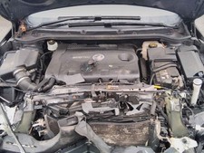 VAUXHALL ASTRA  Mk6 (J)