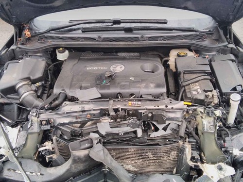 Vauxhall astra mk6 - astra,