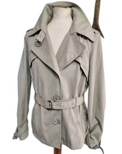 Jasper Conran Trench Coat J