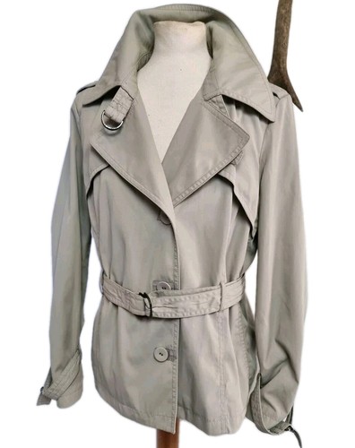Jasper conran trench coat - jasper,