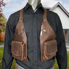 Anti-Theft Underarm Shoulder