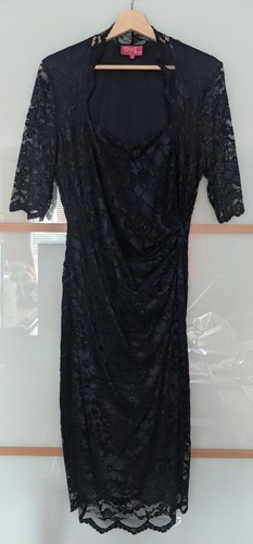 Gemma collins fitted lace - fitted,