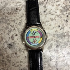 Monopoly Wrist Watch 06736/10