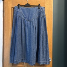Marks & Spencer Denim Drop