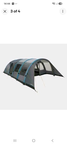 Airgo horizon tunnel - airgo,