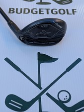 Mizuno CLK Hybrid 19 Degree