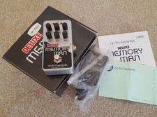 Electro-harmonix Nano Deluxe