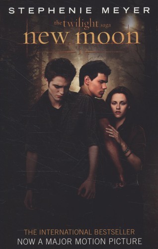 New moon free - new,