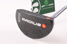 Radius Classic #10 Putter / 35 Inch