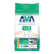 AVA Optimum Health Small Breed