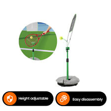 Tennis Topspin Training Aid