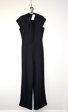 Lipsy London Black Cutout