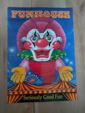 Bell Fruit BFM "Funhouse"