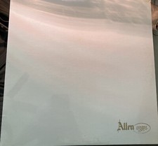 Allen Organs Sealed Original