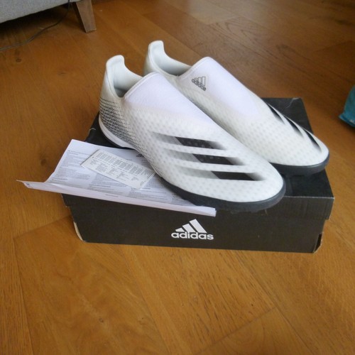 Adidas ghosted ll tf - x,