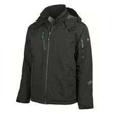 John Deere Light Winter Jacket