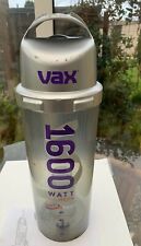 VAX VS183/VS193 Turbo Vacuum Cleaner Dust Canister & Lid - genuine Vax item