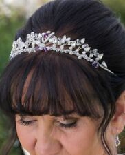 Wedding Tiara ~ Scottish