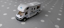 Camper Van Toy Model