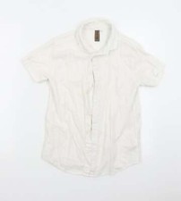Urban Outlaws Boys White