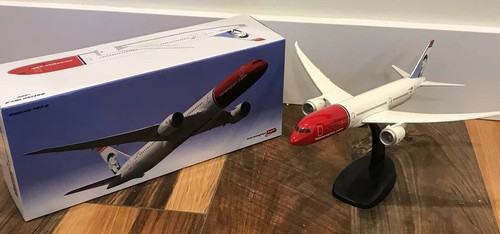Rare pacmin norwegian airlines - rare,