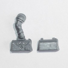 Warhammer 40K Death Korps of