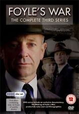 Foyle's War: The Complete Series 3 DVD (2007) Michael Kitchen, Millar (DIR)