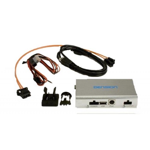 Dension gateway lite most - dension,