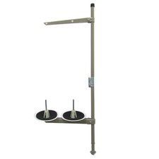 Thread Stand With 2 Spools FOR