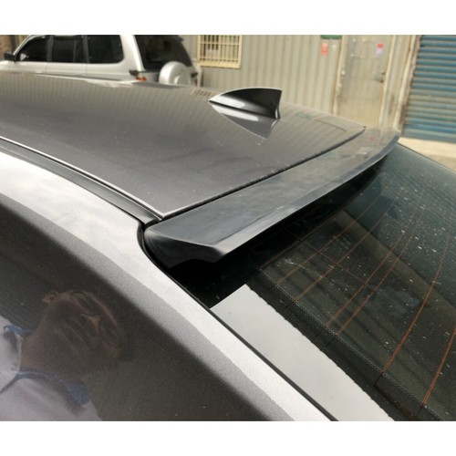Flat black 229qr rear - 229qr,