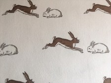 Emily Bond Rabbits and Hares