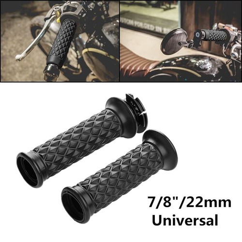 2pcs 22mm motorcycle - ,