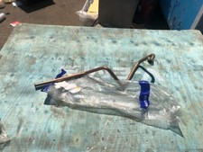 Volvo Penta Coolant Pipe 846083