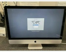 Apple iMac A1418 21.5" 2K