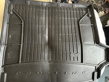 TPE Frogum Pro-Line Boot Liner for Land Rover Range Rover Sport II 2013-2022 TPE