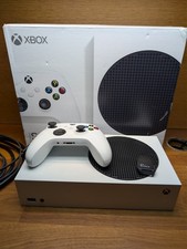 Microsoft Xbox Series S 512GB