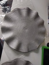 Dubai table mats | Romany decor | high quality table placements | Pack Of 10