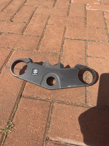 Suzuki gsxr1000 top yoke - suzuki,