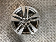 15-19 VAUXHALL ASTRA K MK7 16
