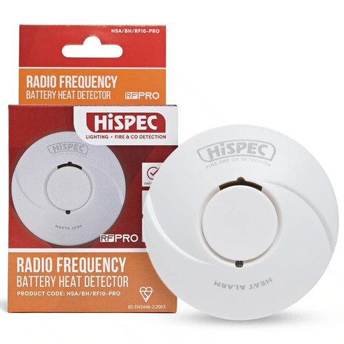 Wireless interlinked smoke - interlinked,