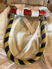 Martin-Baker Ejection Seat Handle For MK 4 Seat